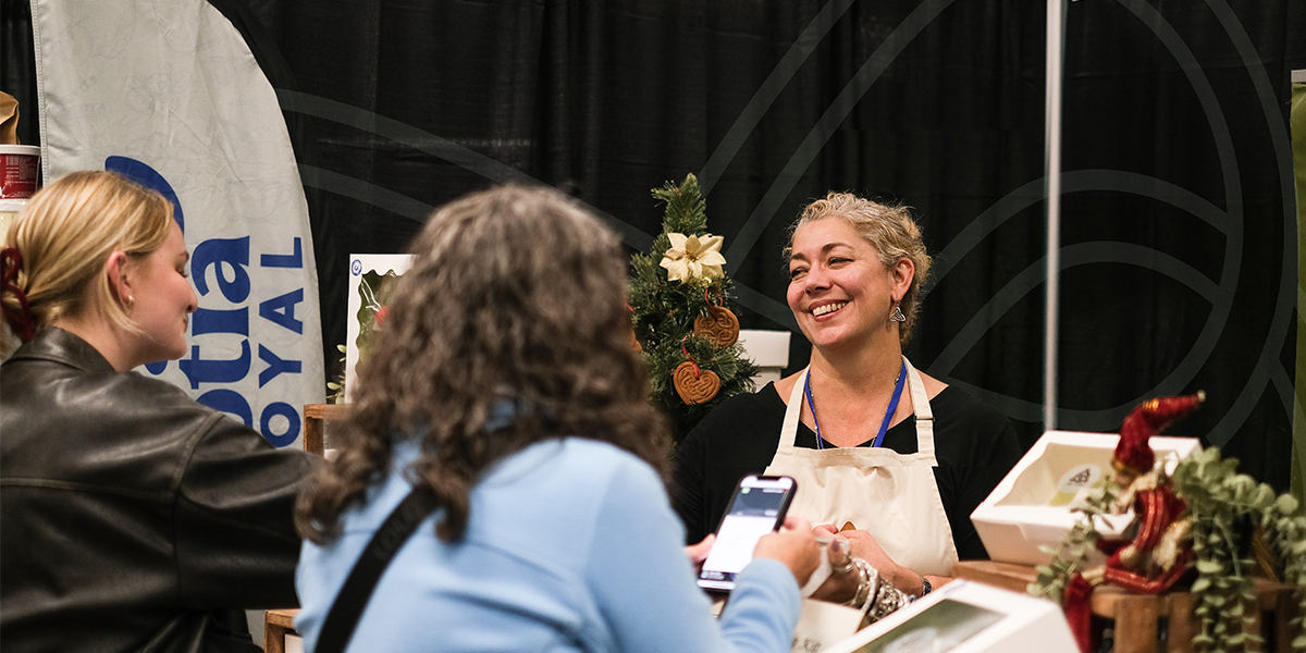 From Home Kitchen to Scalable Online Ordering