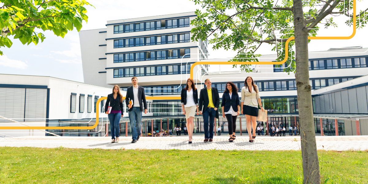 Democratizing Higher Education for International Students