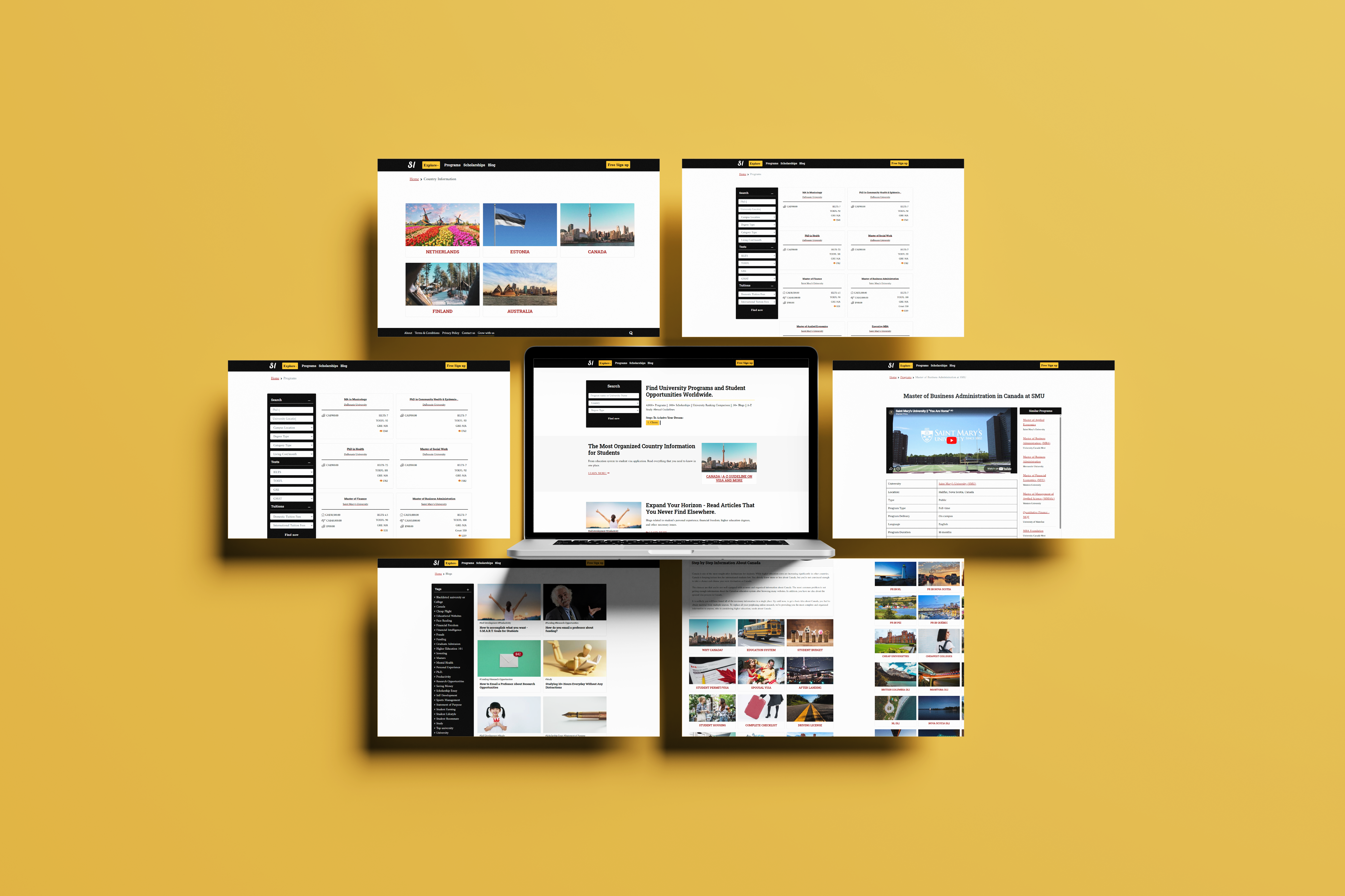 Skipissues ecommerce website build showing custom ordering, checkout, and delivery logic