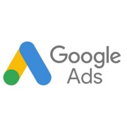 Google Ads Logo