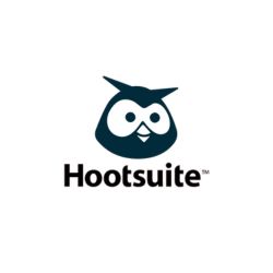 Hootsuite Logo