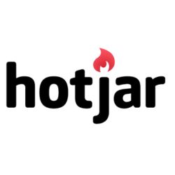 Hotjar Logo