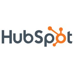 HubSpot Logo