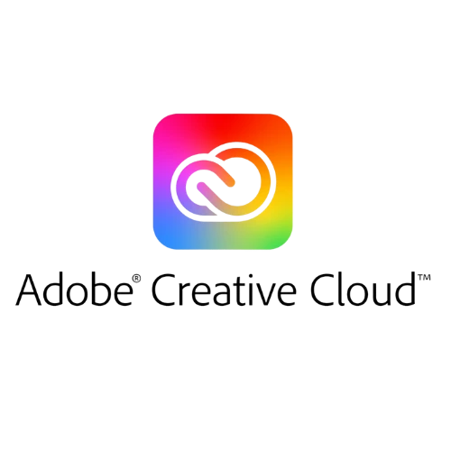 Adobe Creative Cloud Logo