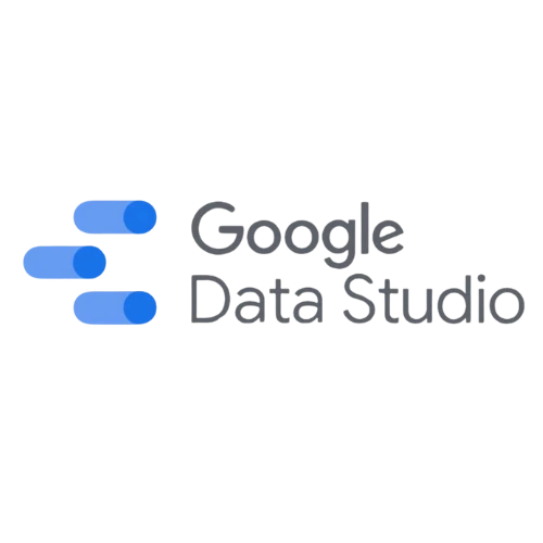 Looker Studio Logo