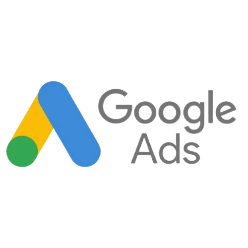 Google Leads Logo