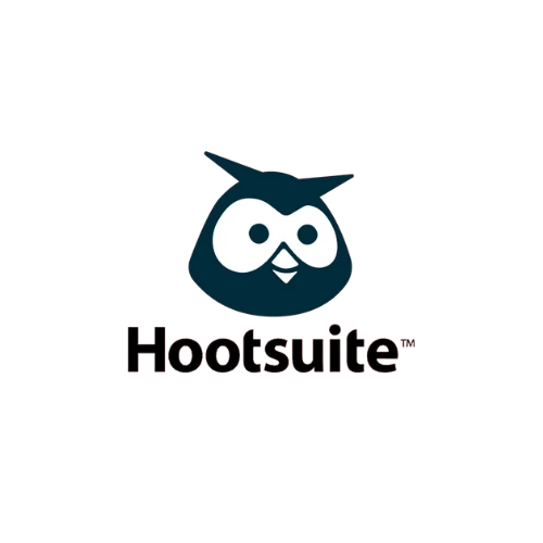 Hootsuite Logo