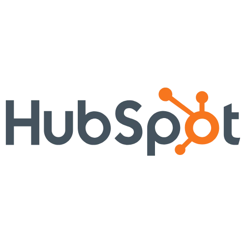 Hubspot Logo
