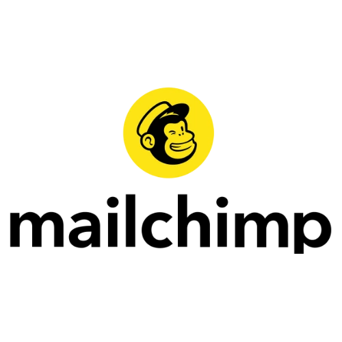Mailchimp Logo
