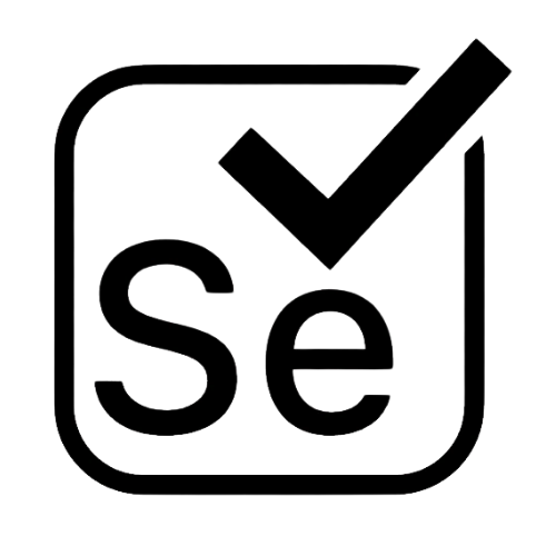 Selenium Logo