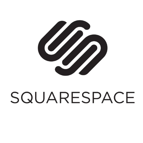SquareSpace Logo