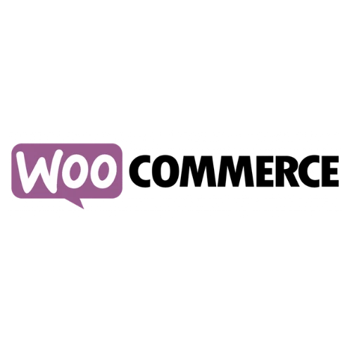 Woocommerce Logo