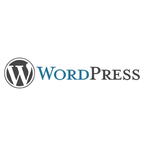 Wordpress Logo