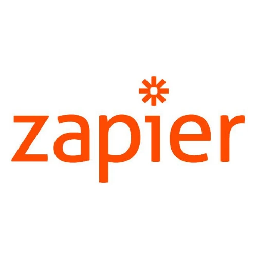 Zapier Logo